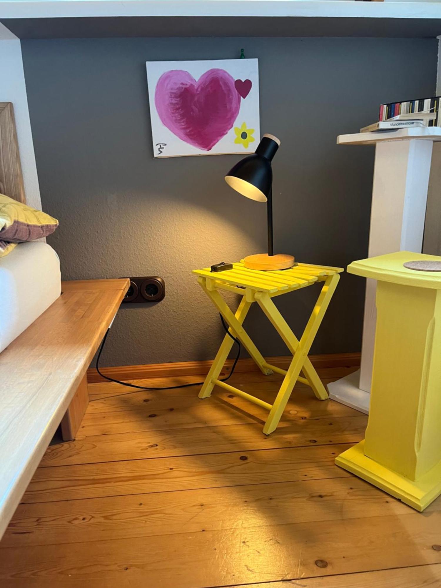 Apartment Waldkauz Weilersbach Dış mekan fotoğraf